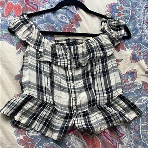 American Eagle shirt